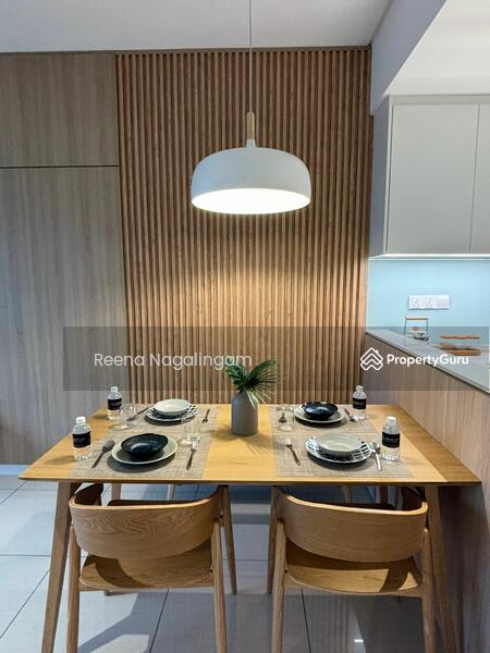 Servis Apartment untuk Disewa di Mitsui Serviced Suites - Reena Nagalingam - PropertyGuru.com.my