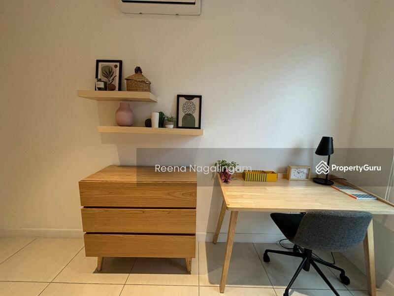 Servis Apartment untuk Disewa di Mitsui Serviced Suites - Reena Nagalingam - PropertyGuru.com.my