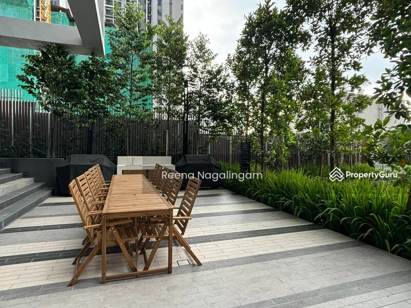 Servis Apartment untuk Disewa di Mitsui Serviced Suites - Reena Nagalingam - PropertyGuru.com.my