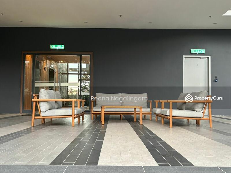 Servis Apartment untuk Disewa di Mitsui Serviced Suites - Reena Nagalingam - PropertyGuru.com.my