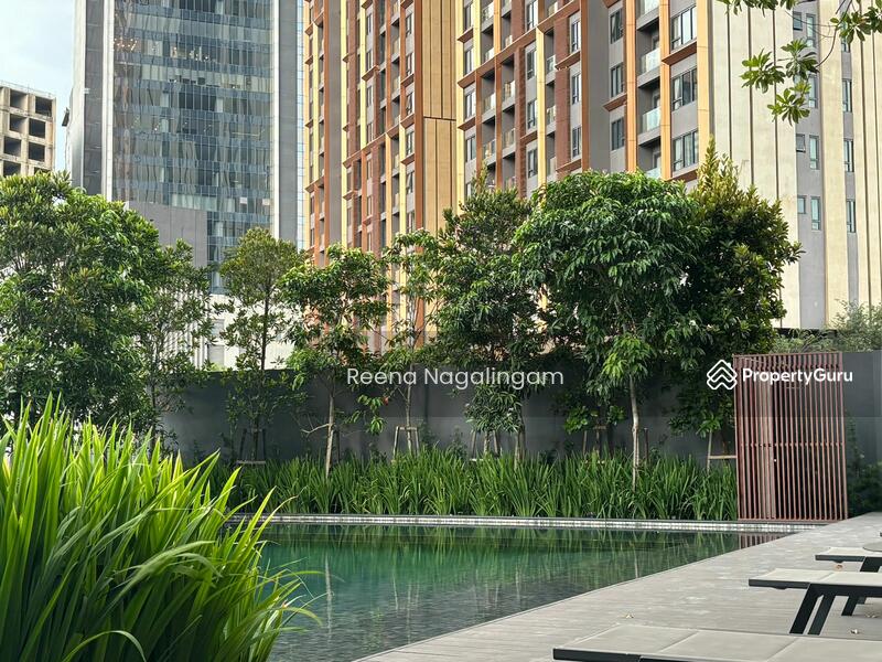 Servis Apartment untuk Disewa di Mitsui Serviced Suites - Reena Nagalingam - PropertyGuru.com.my