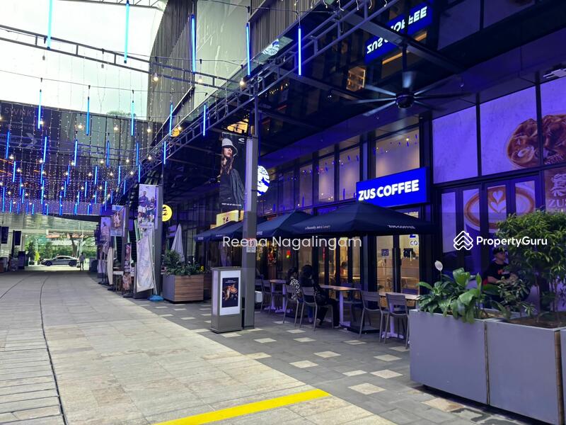 Servis Apartment untuk Disewa di Mitsui Serviced Suites - Reena Nagalingam - PropertyGuru.com.my