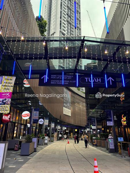 Servis Apartment untuk Disewa di Mitsui Serviced Suites - Reena Nagalingam - PropertyGuru.com.my