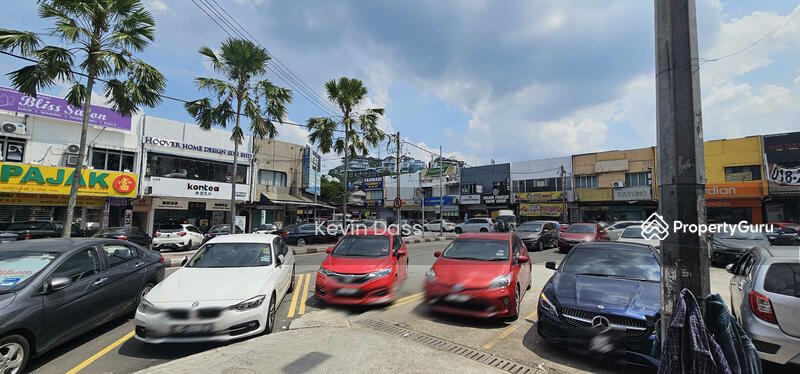 Untuk Disewa - Bangsar Baru