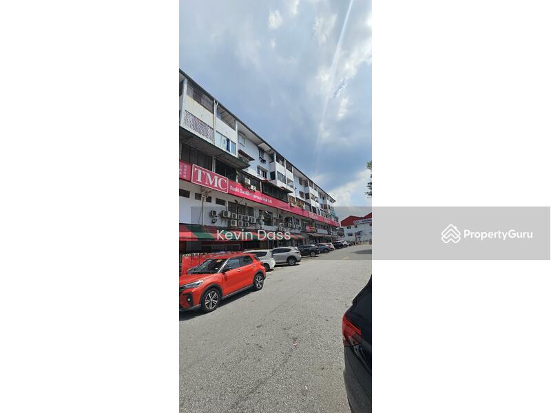 Untuk Disewa - Bangsar Baru