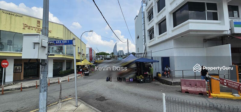 Untuk Disewa - Bangsar Baru