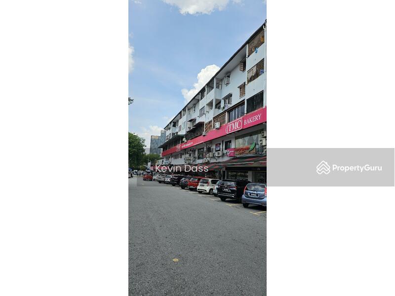 Untuk Disewa - Bangsar Baru