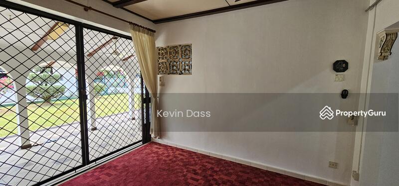 Untuk Disewa - Bangsar Baru