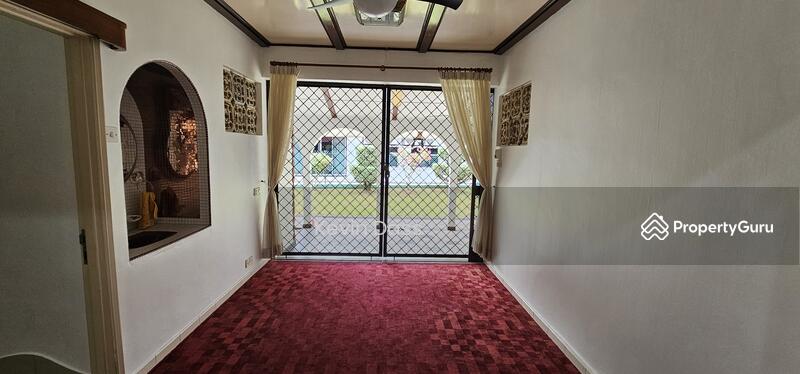 Untuk Disewa - Bangsar Baru