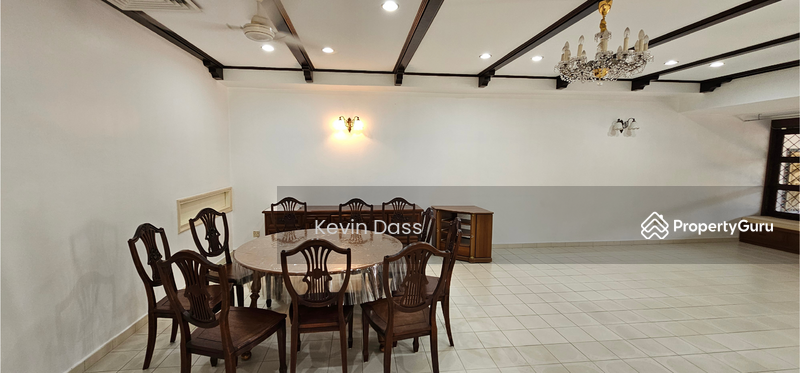 Untuk Disewa - Bangsar Baru