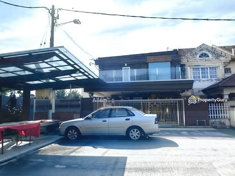 For Sale - Jalan Budiman 4/1, Taman Putra Budiman Bank Lelong Auction Date 04-Feb-26