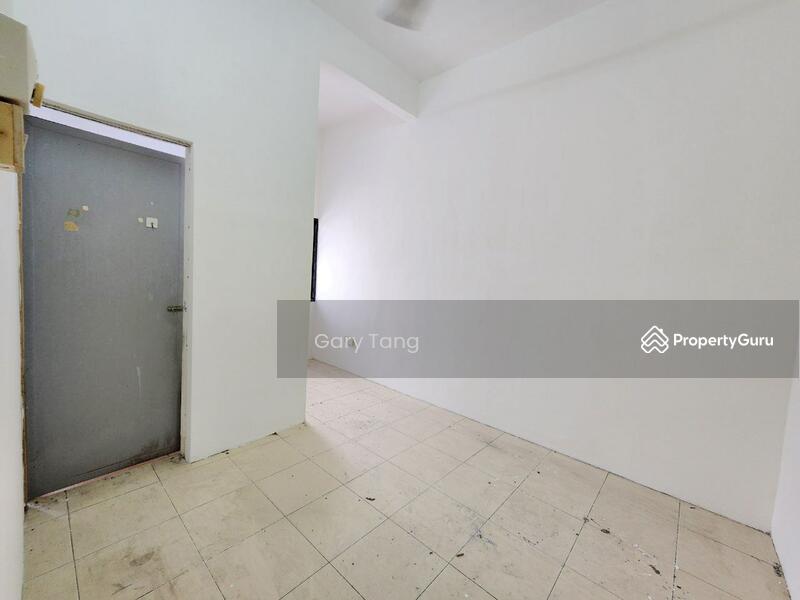 Untuk Dijual - tasek taman bertuah