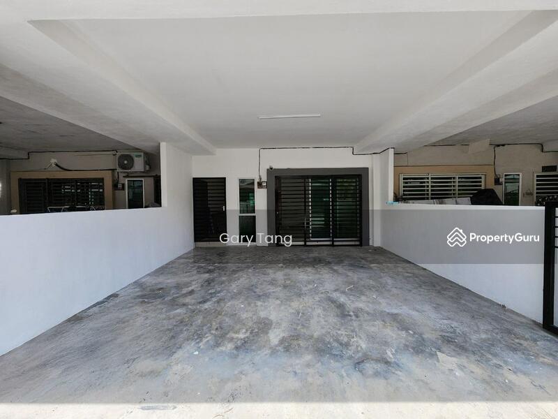 Untuk Dijual - tasek taman bertuah