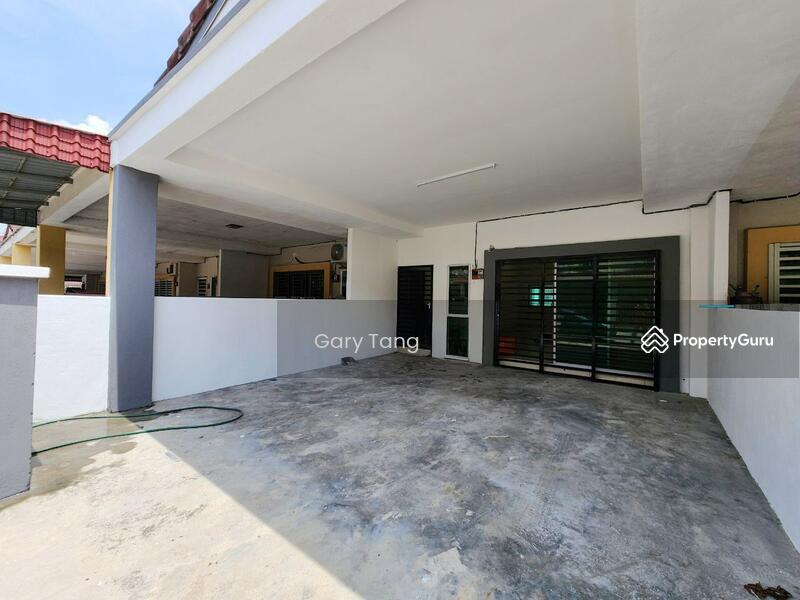 Untuk Dijual - tasek taman bertuah