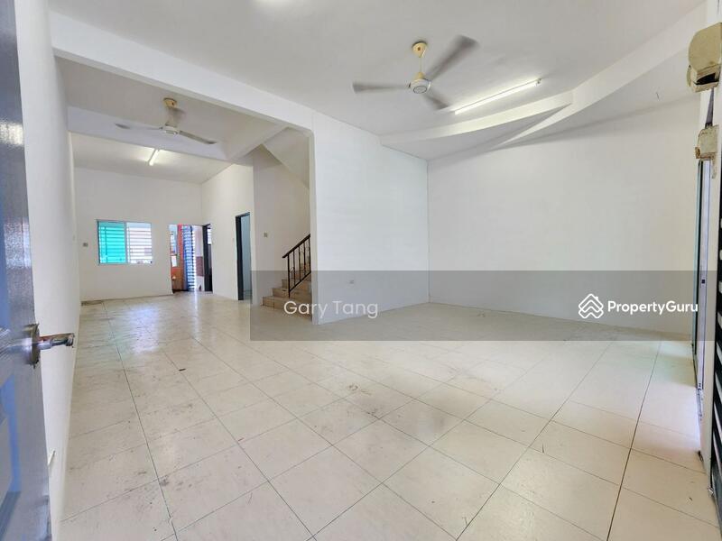 Untuk Dijual - tasek taman bertuah