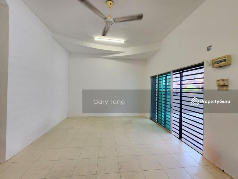 Untuk Dijual - tasek taman bertuah