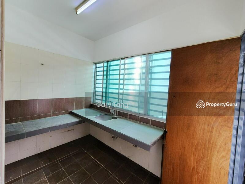 Untuk Dijual - tasek taman bertuah