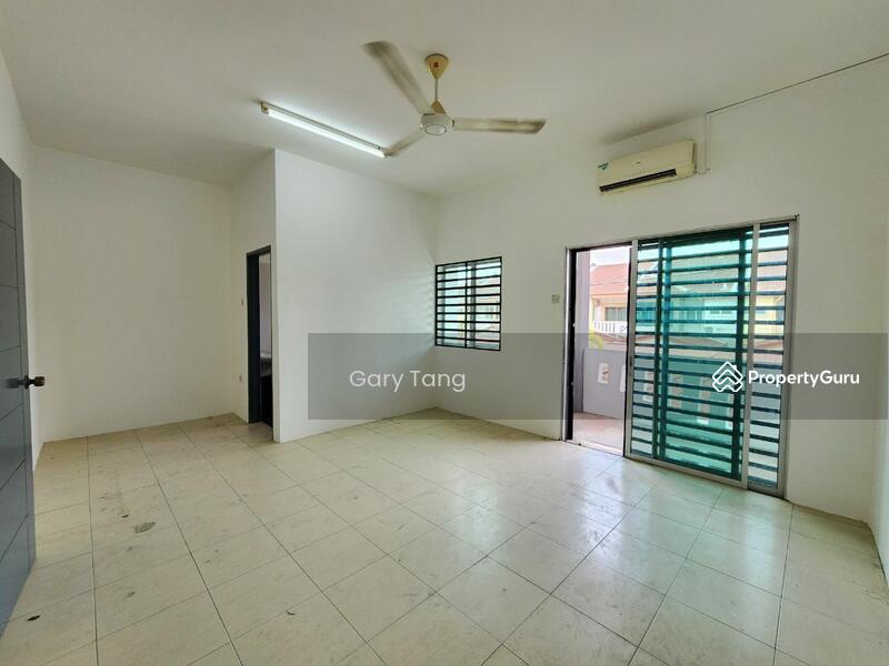 Untuk Dijual - tasek taman bertuah