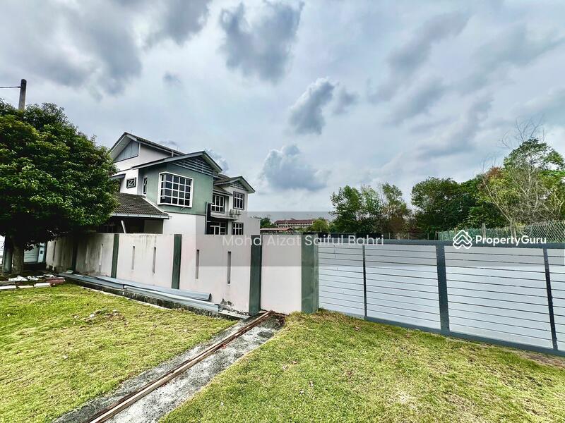 Untuk Dijual - Bungalow at Bandar Baru Salak Tinggi