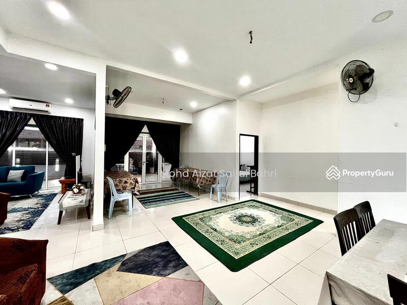 Untuk Dijual - Bungalow at Bandar Baru Salak Tinggi