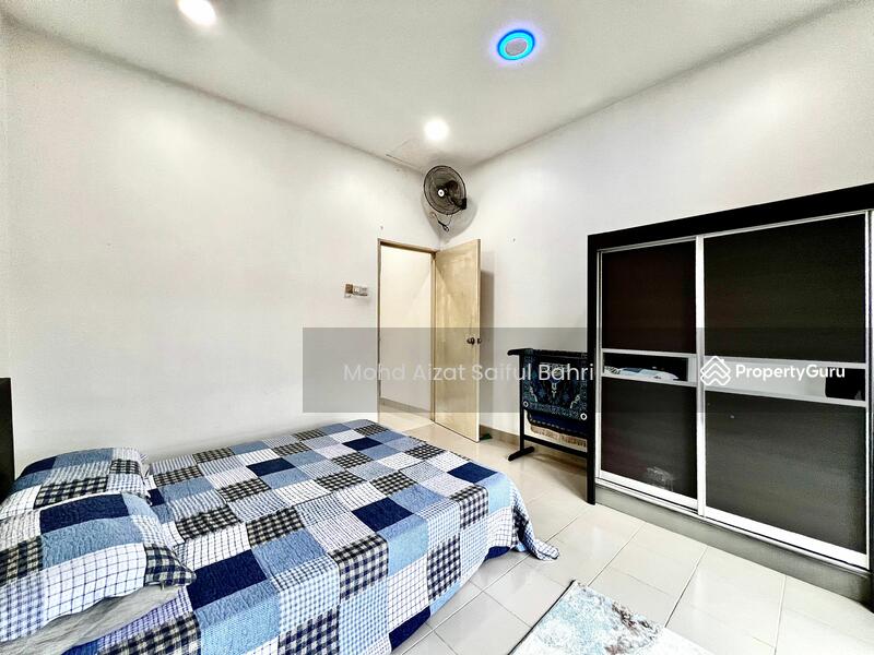 Untuk Dijual - Bungalow at Bandar Baru Salak Tinggi
