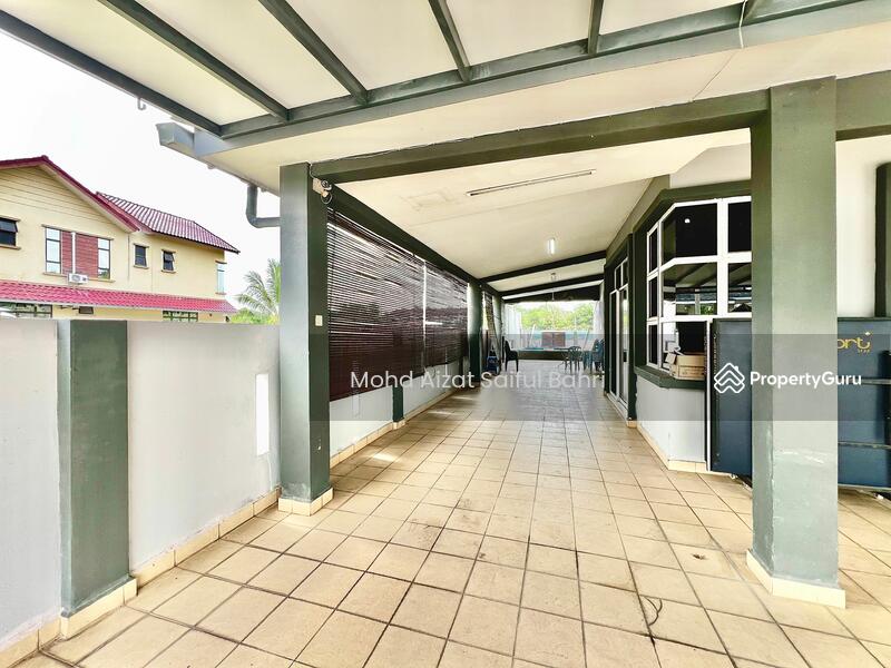 Untuk Dijual - Bungalow at Bandar Baru Salak Tinggi