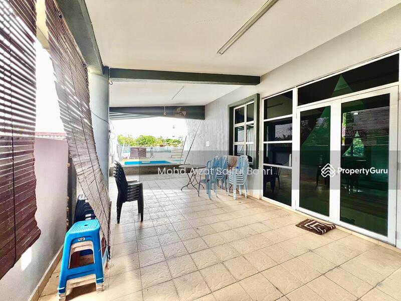 Untuk Dijual - Bungalow at Bandar Baru Salak Tinggi