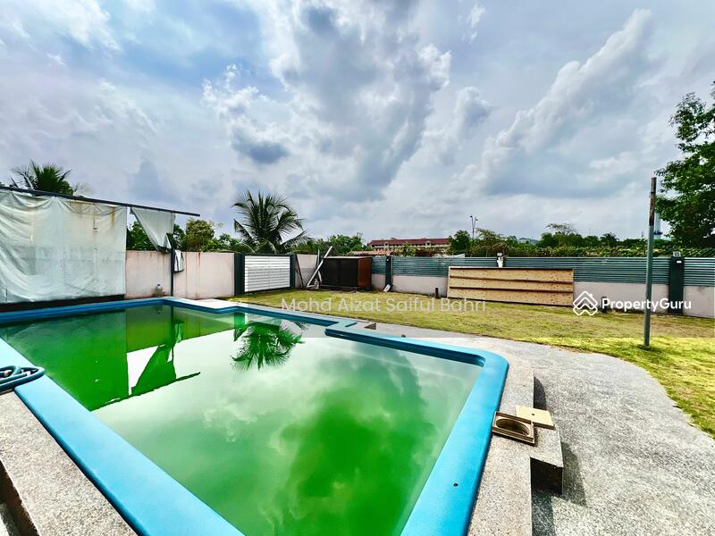 Untuk Dijual - Bungalow at Bandar Baru Salak Tinggi