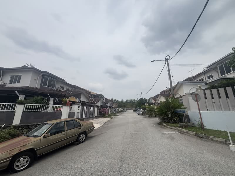 2-storey Terraced House for Sale in Alam Damai (Cheras) - Raymond Chong - PropertyGuru.com.my