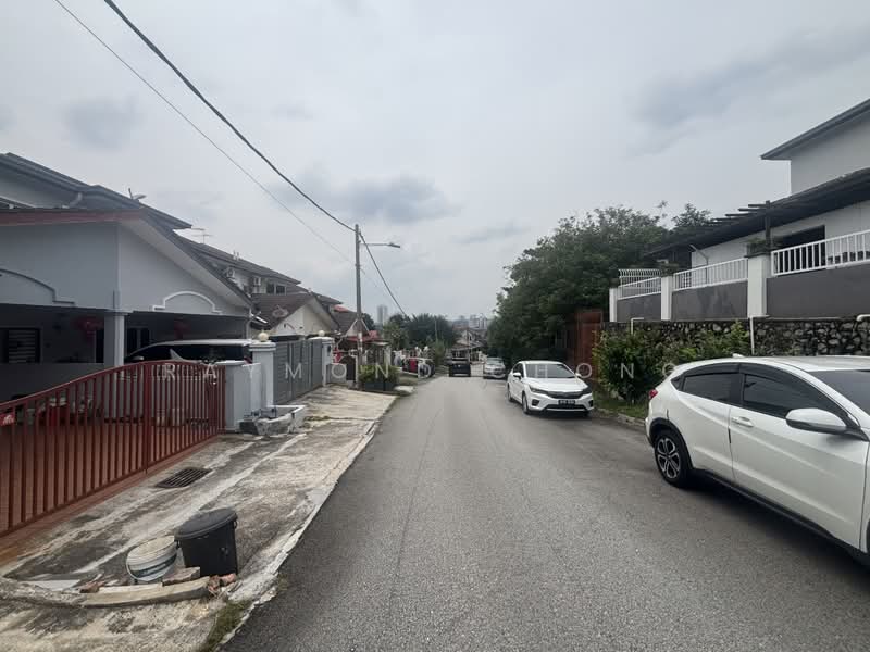 2-storey Terraced House for Sale in Alam Damai (Cheras) - Raymond Chong - PropertyGuru.com.my