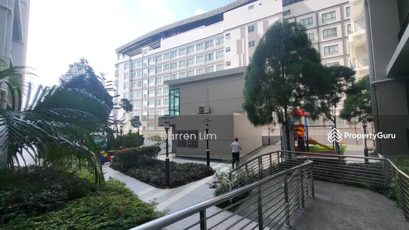 Untuk Disewa - DPulze Cyberjaya