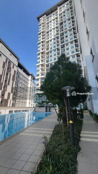 Untuk Disewa - DPulze Cyberjaya