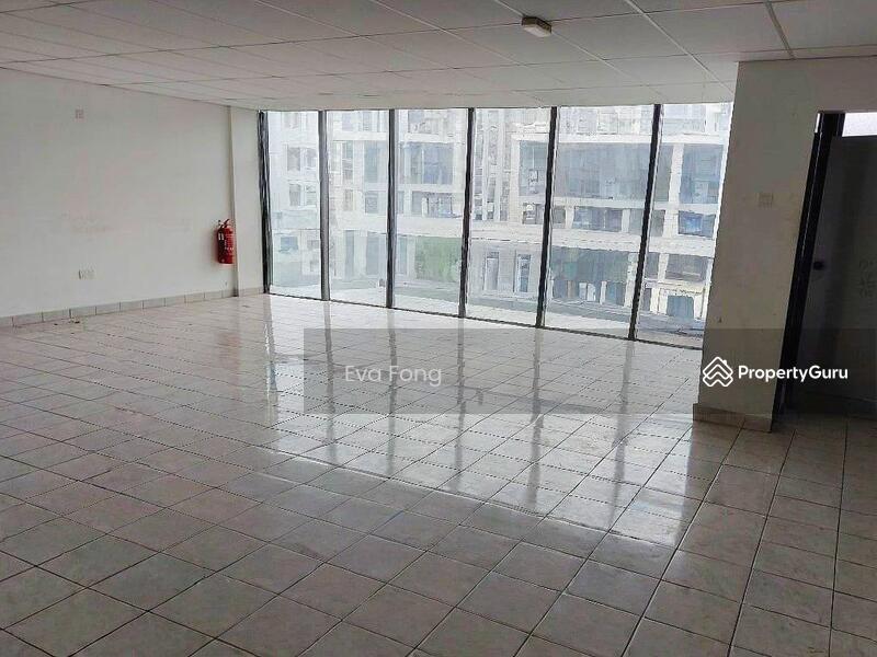 For Rent - Taman Perindustrian Puncak