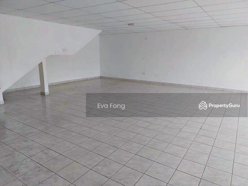 For Rent - Taman Perindustrian Puncak