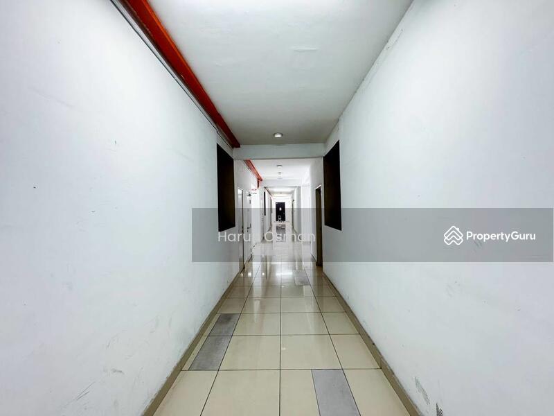 Untuk Dijual - The Chorus @ Boulevard Business Park