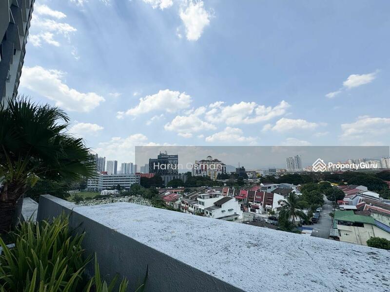 Untuk Dijual - The Chorus @ Boulevard Business Park