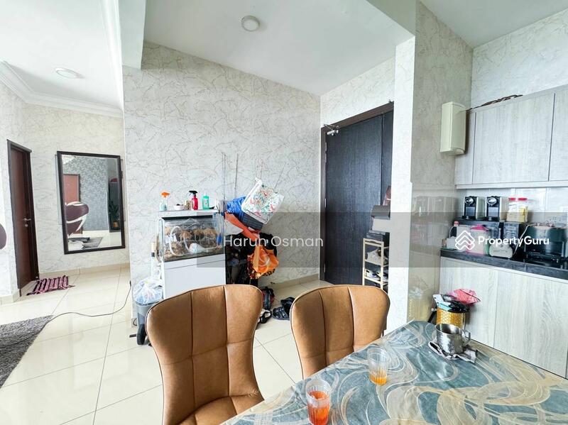 Untuk Dijual - The Chorus @ Boulevard Business Park