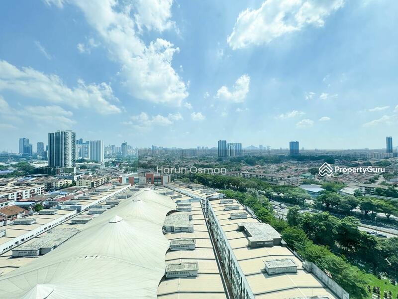 Untuk Dijual - The Chorus @ Boulevard Business Park