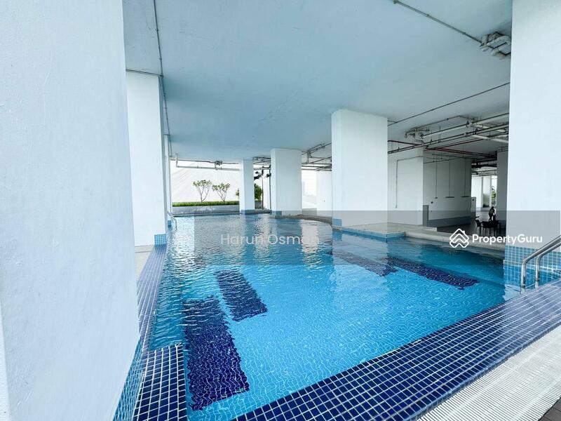 Untuk Dijual - The Chorus @ Boulevard Business Park