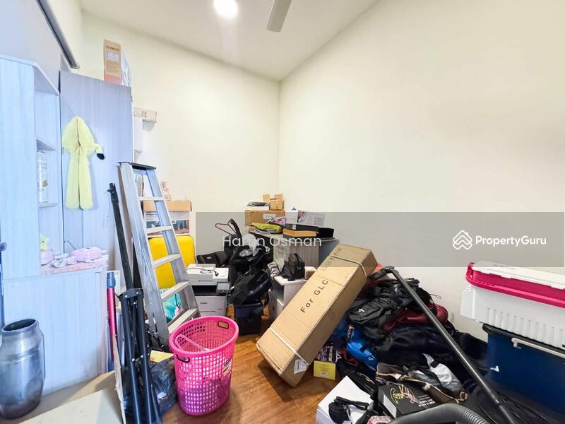Untuk Dijual - The Chorus @ Boulevard Business Park