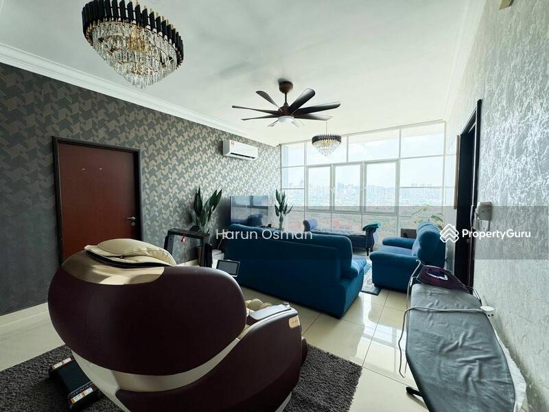 Untuk Dijual - The Chorus @ Boulevard Business Park