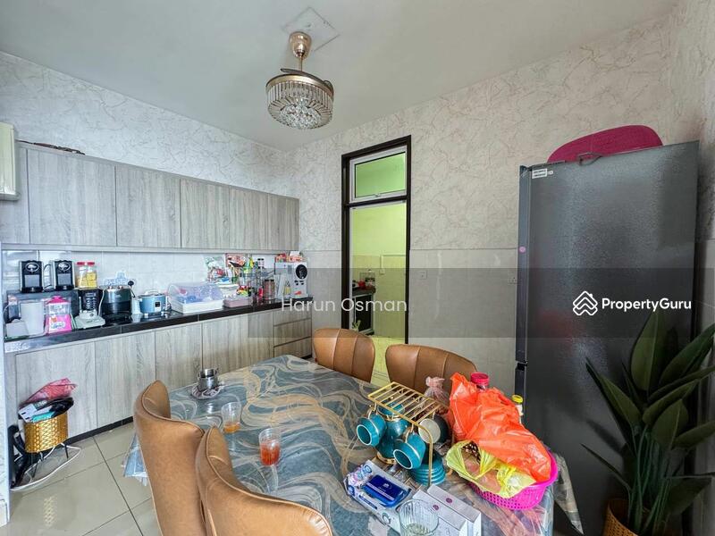 Untuk Dijual - The Chorus @ Boulevard Business Park