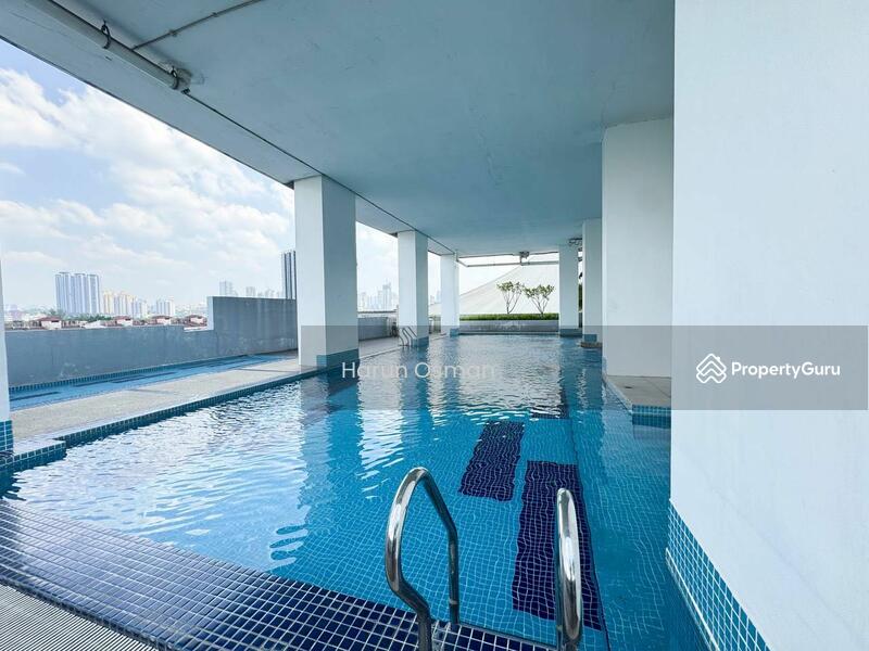 Untuk Dijual - The Chorus @ Boulevard Business Park
