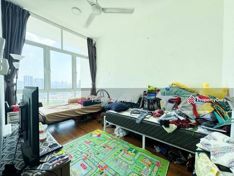 Untuk Dijual - The Chorus @ Boulevard Business Park