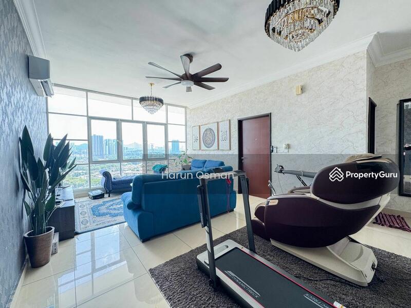 Untuk Dijual - The Chorus @ Boulevard Business Park