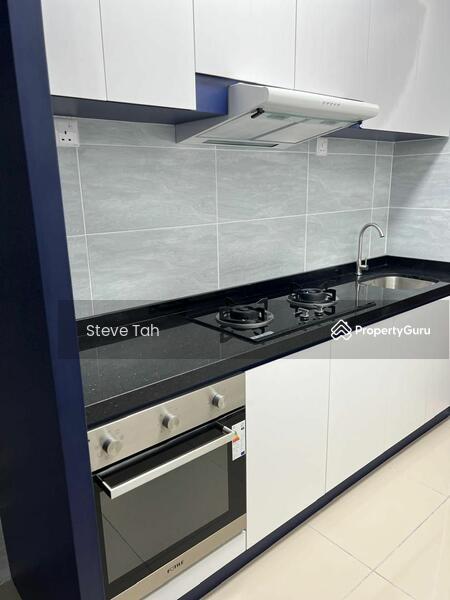 For Rent - KSL Residence 2 @ Kangkar Tebrau