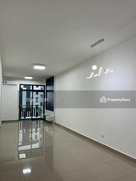 For Rent - KSL Residence 2 @ Kangkar Tebrau