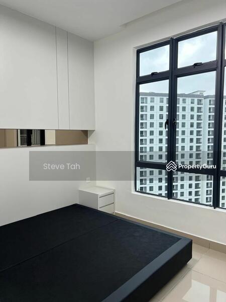 For Rent - KSL Residence 2 @ Kangkar Tebrau