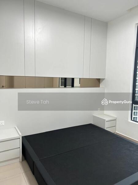 For Rent - KSL Residence 2 @ Kangkar Tebrau