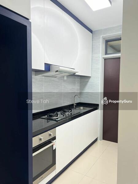 For Rent - KSL Residence 2 @ Kangkar Tebrau